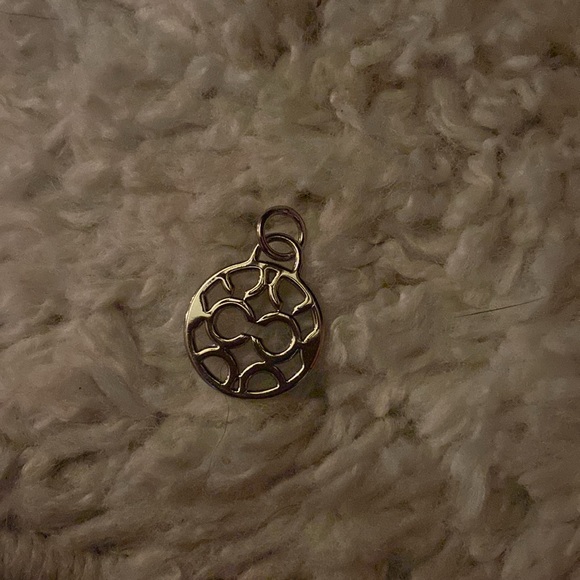 Coach CC charm - Picture 2 of 2